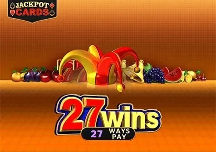 Flagman Casino NL: 27Wins — spel van egt