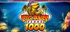 spel Big Bass Vegas1000 | Flagman Casino NL