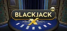 Blackjack X44 gokkast · Flagman Casino NL