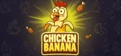 Chicken Banana van inout — Flagman Casino NL