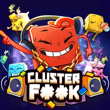 Clusterf**k — gokkast truelab | Flagman Casino NL