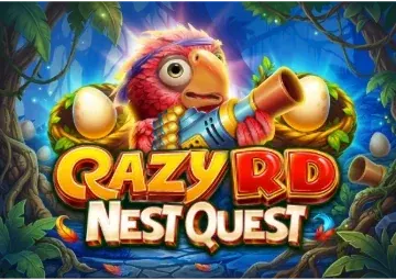 Flagman Casino NL · Crazy Red Nest Quest (egt)