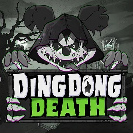 Ding Dong Death — Nolimit City gokkast bij Flagman Casino NL