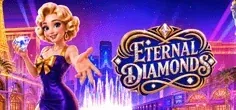Eternal Diamonds (pragmaticplay) bij Flagman Casino NL