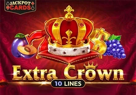 Extra Crown — gokkast egt | Flagman Casino NL