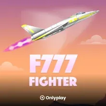 F777 Fighter — gokkast Onlyplay | Flagman Casino NL