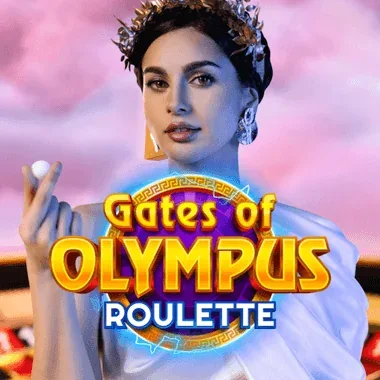 Gates of Olympus Roulette (pragmaticlive) bij Flagman Casino NL