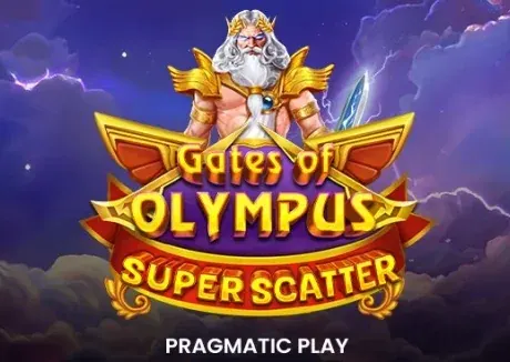 Gatesof Olympus Super Scatter — gokkast pragmaticplay | Flagman Casino NL