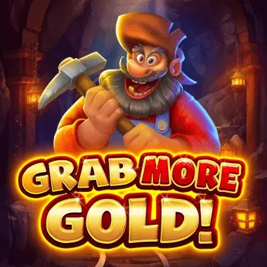 Grab more Gold! gokkast · Flagman Casino NL
