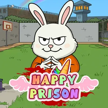 Happy Prison van truelab — Flagman Casino NL