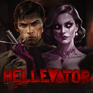 Hellevator — truelab gokkast bij Flagman Casino NL