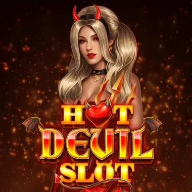 Hot Devil Slot gokkast · Flagman Casino NL