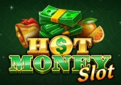 Flagman Casino NL · Hot Money Slot (truelab)