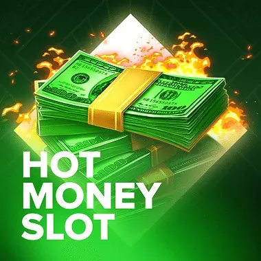 spel Hot Money Slot | Flagman Casino NL