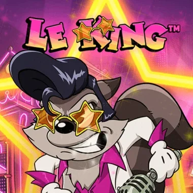 Le King — gokkast hacksaw | Flagman Casino NL