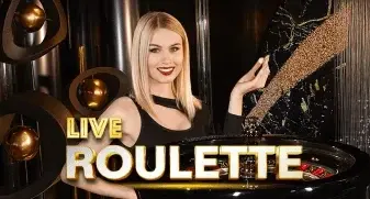 Live Roulette (beterlive) bij Flagman Casino NL