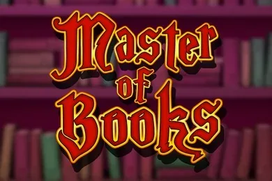 Masterof Books gokkast · Flagman Casino NL