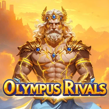 Olympus Rivals — amigo gokkast bij Flagman Casino NL
