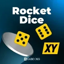 Rocket Dice XY — gokkast BGaming | Flagman Casino NL