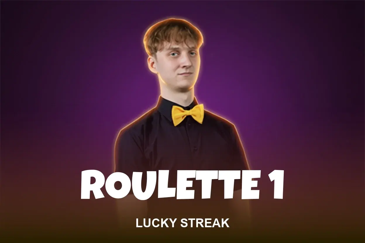 spel Roulette 1 · Flagman Casino NL