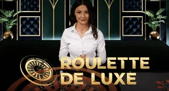 Flagman Casino NL · Roulette De Luxe (livevegas)