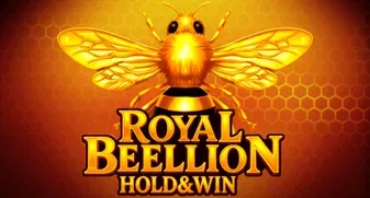 Royal Beellion Hold & Win gokkast · Flagman Casino NL