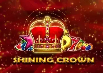 Shining Crown (egt) bij Flagman Casino NL