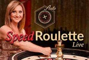 speed roulette gokkast · Flagman Casino NL