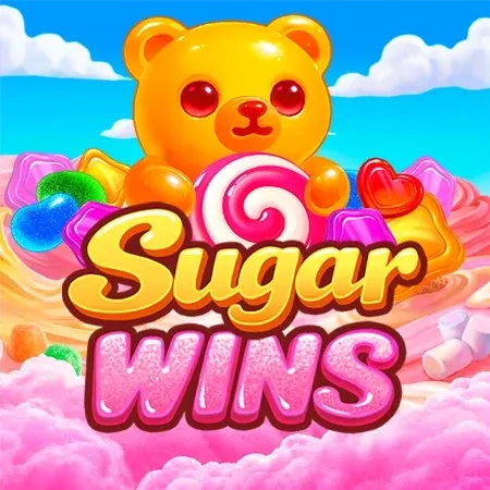 Sugar Wins gokkast · Flagman Casino NL
