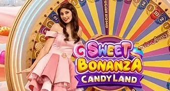 Flagman Casino NL · Sweet Bonanza Candyland (pragmaticplaylive)