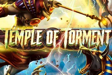 spel Templeof Torment | Flagman Casino NL