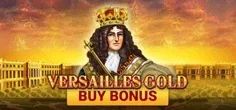 Flagman Casino NL · Versailles Gold Buy Bonus (egt)